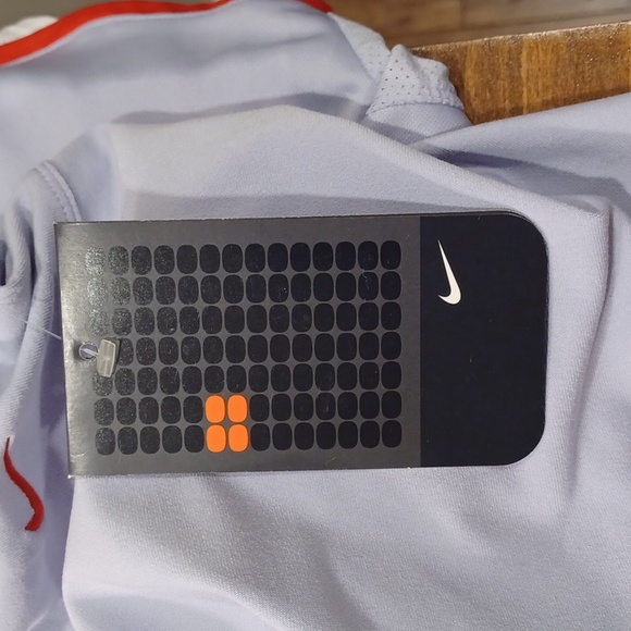 Nike 2 Piece Tennis Outfit NEW- Sz. Sm - Picture 15 of 16